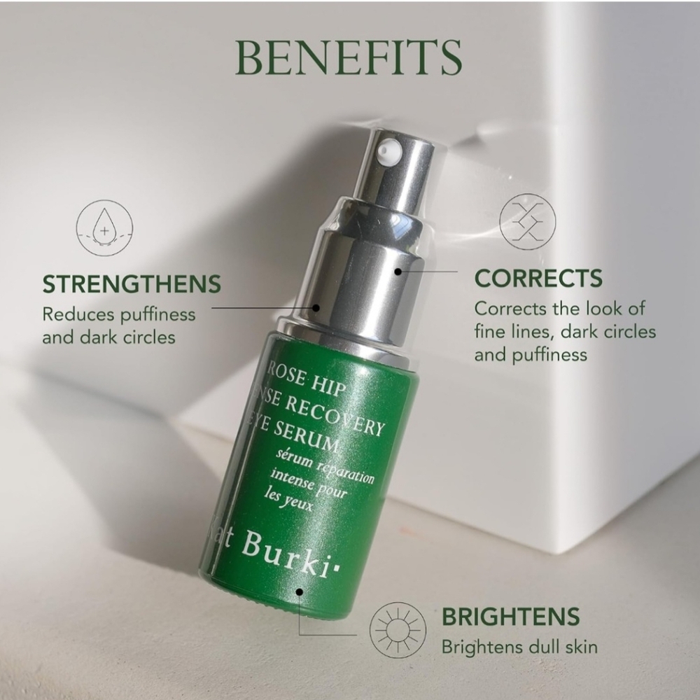 Intense‎ Recovery  Eye Serum
